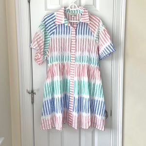 Visit My Dreams Dress by Aura Size Small Women’s NWT